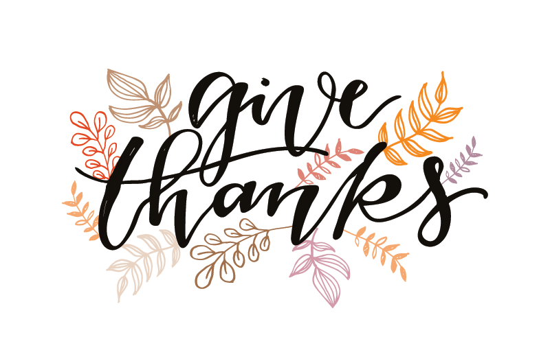 The Underrated Power of Being Thankful